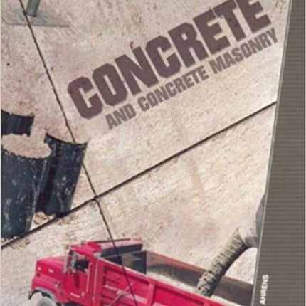 Concrete and Concrete Masonry