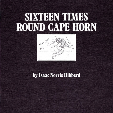 16 Times Round Cape Horn