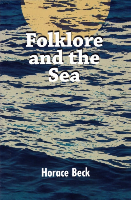 Folklore And The Sea