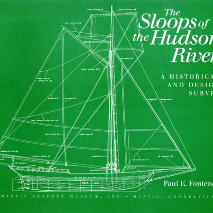 Sloops Of The Hudson River