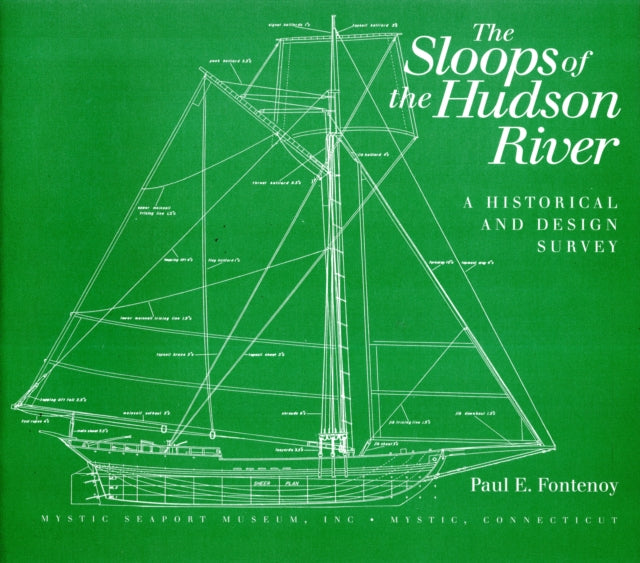 Sloops Of The Hudson River