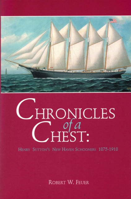 Chronicles Of A Chest