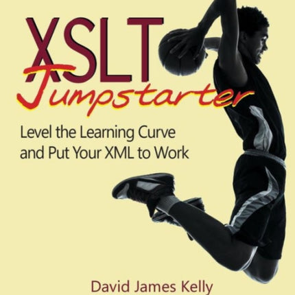 XSLT Jumpstarter