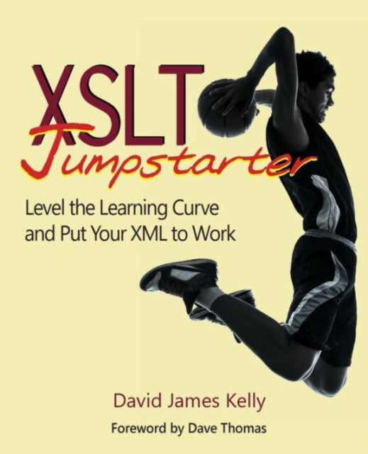 XSLT Jumpstarter