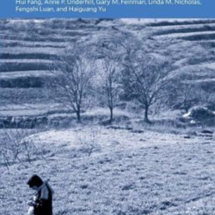 Development of Complex Societies in Southeastern Shandong, China: Settlement Patterns from the Neolithic to the Han Period