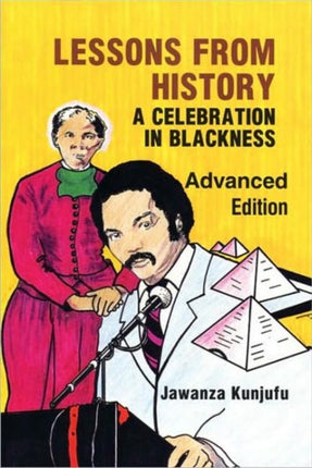 Lessons from History Advanced Edition