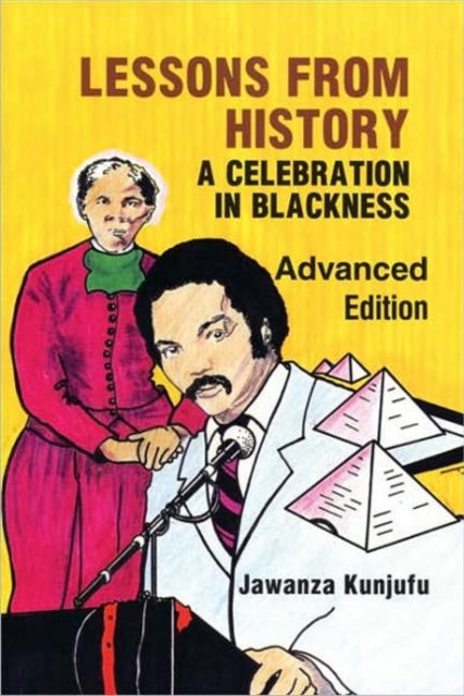 Lessons from History Advanced Edition