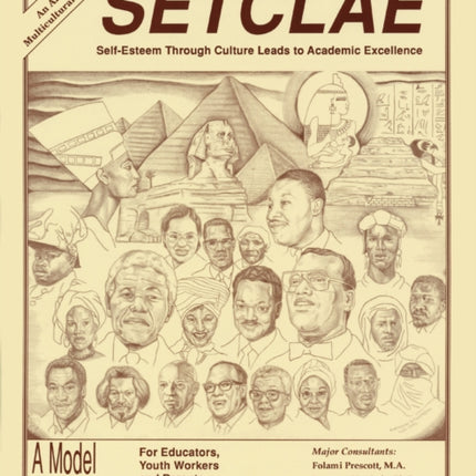 SETCLAE Kindergarten