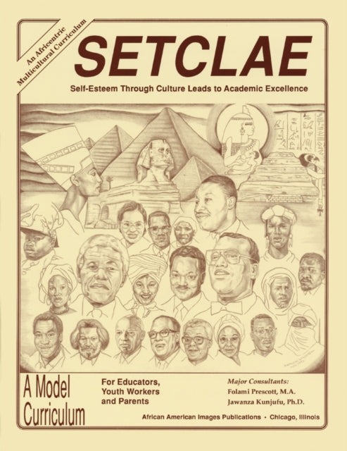 SETCLAE Kindergarten