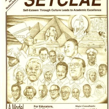 SETCLAE First Grade
