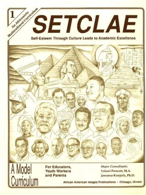 SETCLAE First Grade