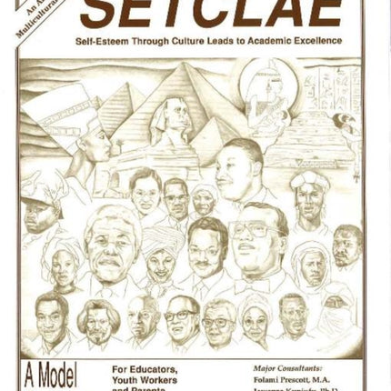 SETCLAE Fourth Grade