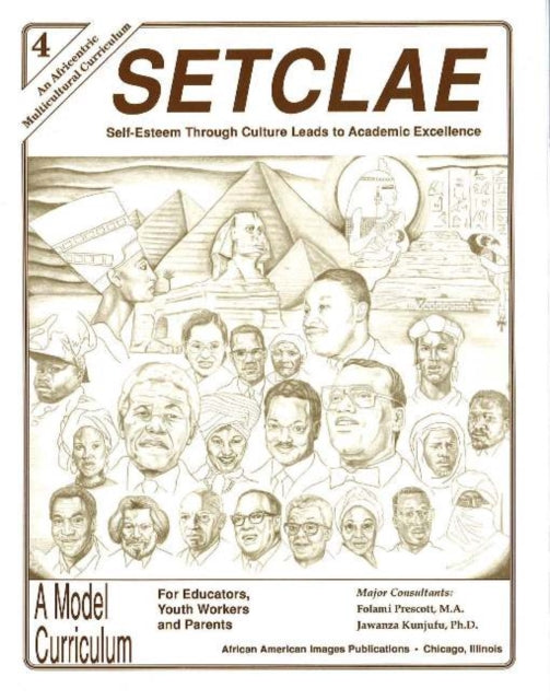 SETCLAE Fourth Grade