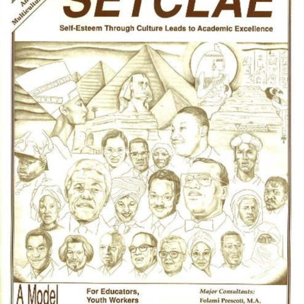 SETCLAE Sixth Grade