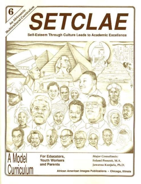 SETCLAE Sixth Grade
