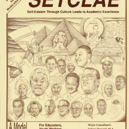 SETCLAE Eighth Grade