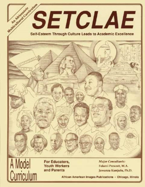 SETCLAE Eighth Grade