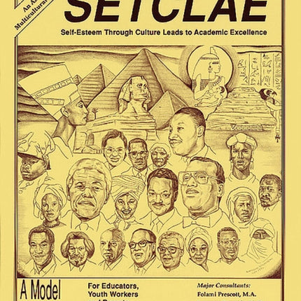 SETCLAE High School