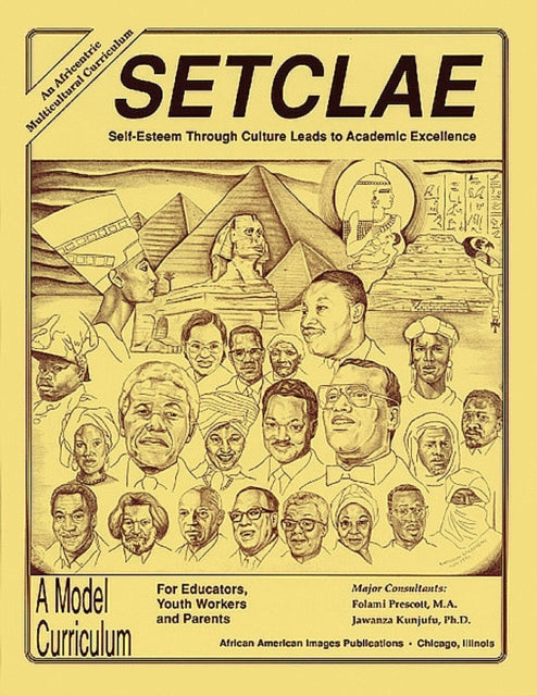 SETCLAE High School