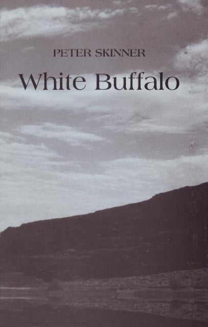 White Buffalo