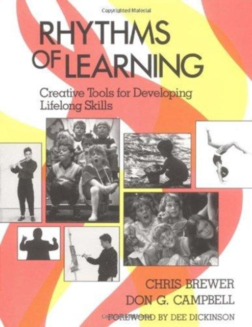 Rhythms of Learning Creative Tools for Developing Lifelong Skills