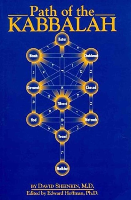 Path of the Kaballah Patterns of World