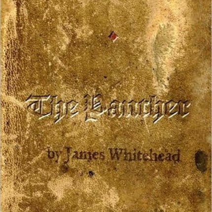 The Panther  Posthumous Poems