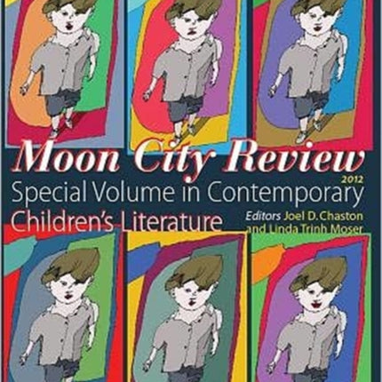 Moon City Review 2012