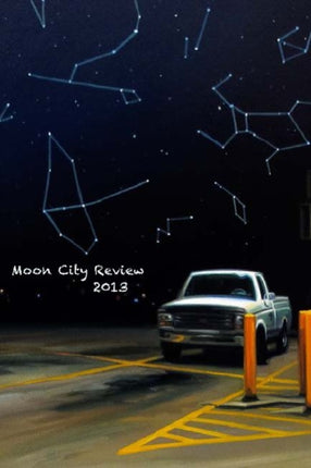Moon City Review 2013