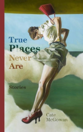 True Places Never Are  Short Stories