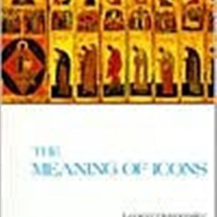 Meaning of Icons  The ^paperback]