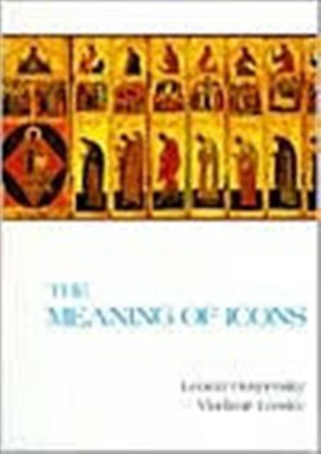 Meaning of Icons  The ^paperback]