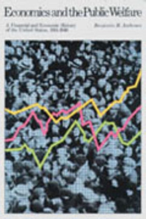 Economics  the Public Welfare