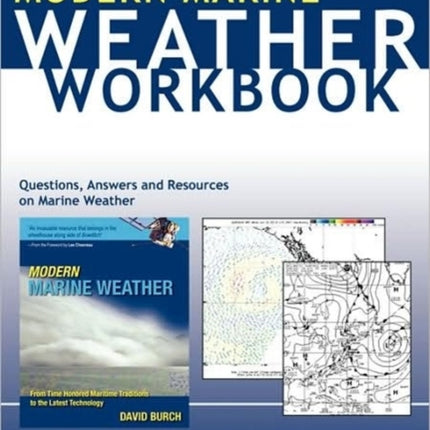 Weather Workbook Questions Answers and Resources on Marine Weather