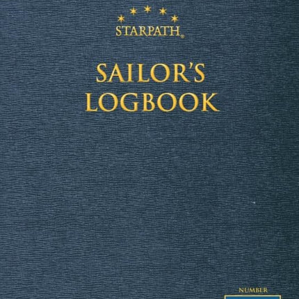 Starpath Sailors Logbook