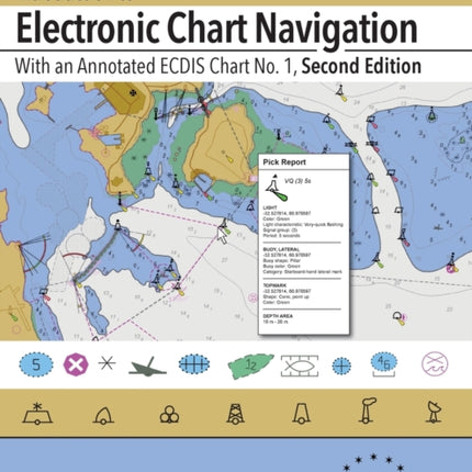 Introduction to Electronic Chart Navigation