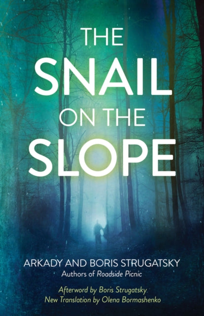 The Snail on the Slope