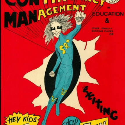 Contingency Management in Education