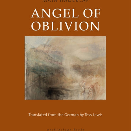 Angel Of Oblivion