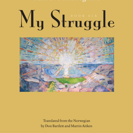 My Struggle: Book Six