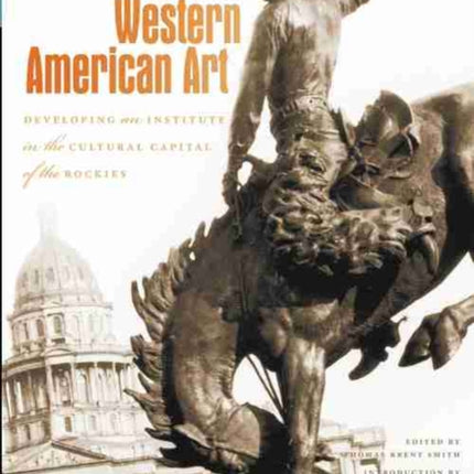 Elevating Western American Art