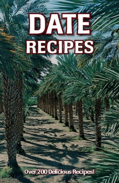 Date Recipes