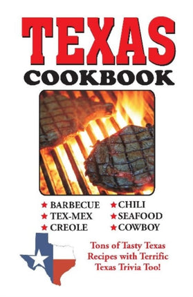 Texas Cookbook