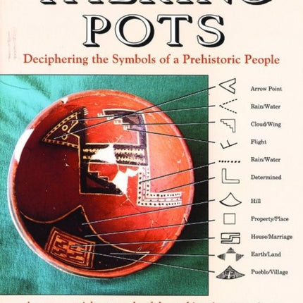 Talking Pots: Deciphering the Symbols of a Prehistoric People