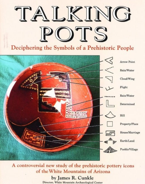 Talking Pots: Deciphering the Symbols of a Prehistoric People