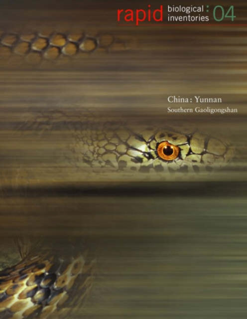 China Yunnan Southern Gaoligongshan