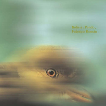 Bolivia Pando Federico Roman