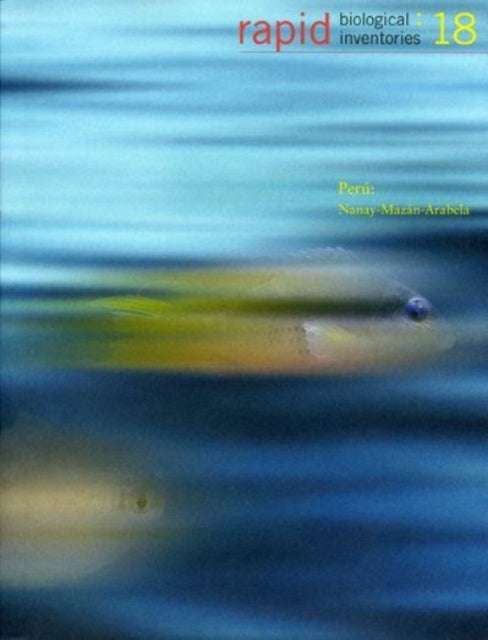 Rapid Biological Inventories 18