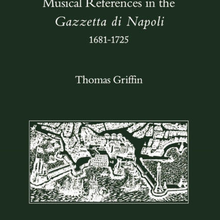 Musical References in the Gazzetta DI Napoli