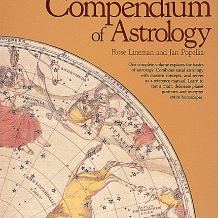 Compendium of Astrology